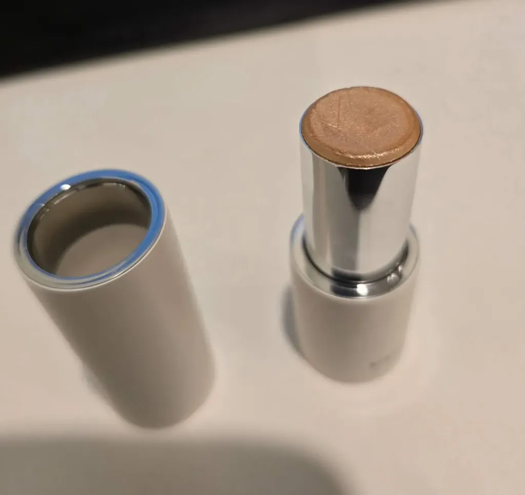 Open Box Byredo Gilded Memoir Fluid Highlighter Stick