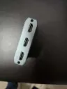 3-Port HDMI 2.0 Switch