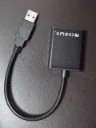 USB 3.0 to HDMI Adapter