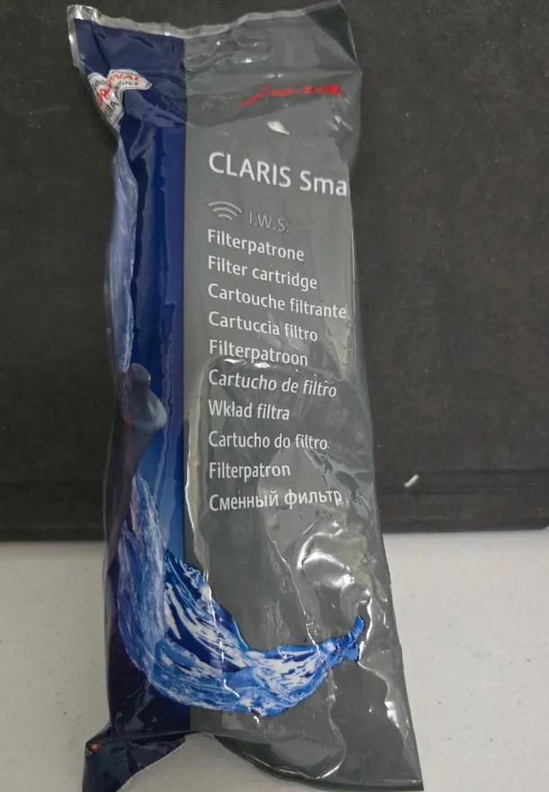 JURA CLARIS Smart Filter Cartridge