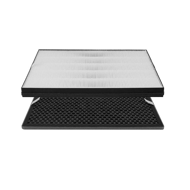 HEPA activated carbon filter for Philips Air Purifier AC1214 AC1215 AC1217 AC2729