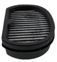 Compatible Replacement Part Filter Accessories For Dreame H14/H14 Pro/H14 Dual Vacuum Cleaner Parts