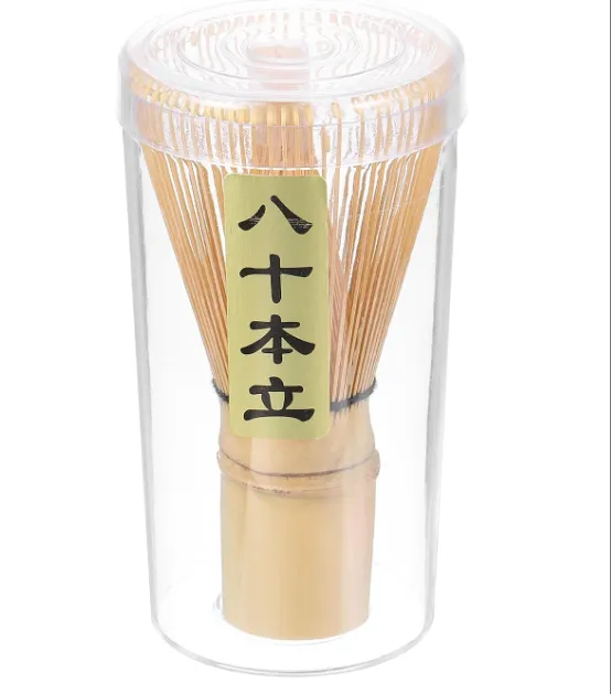 80 Prongs Matcha Whisk