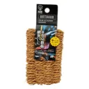 Outdoor Palm Rectangular Scrub
